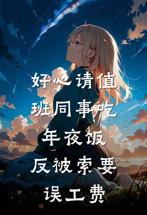 好心请值班同事吃年夜饭，反被索要误工费(夏姐许玫)最新小说_免费阅读完整版小说好心请值班同事吃年夜饭，反被索要误工费(夏姐许玫)