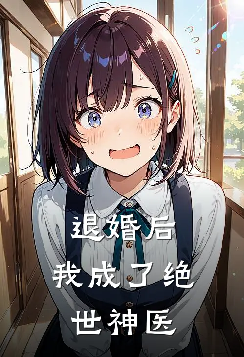 《退婚后，我成了绝世神医》叶憾夏荷火爆新书_退婚后，我成了绝世神医(叶憾夏荷)最新热门小说