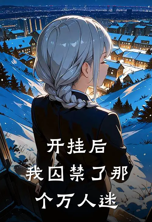开挂后，我囚禁了那个万人迷(多里安克里斯)免费完结小说_免费小说在线阅读开挂后，我囚禁了那个万人迷(多里安克里斯)