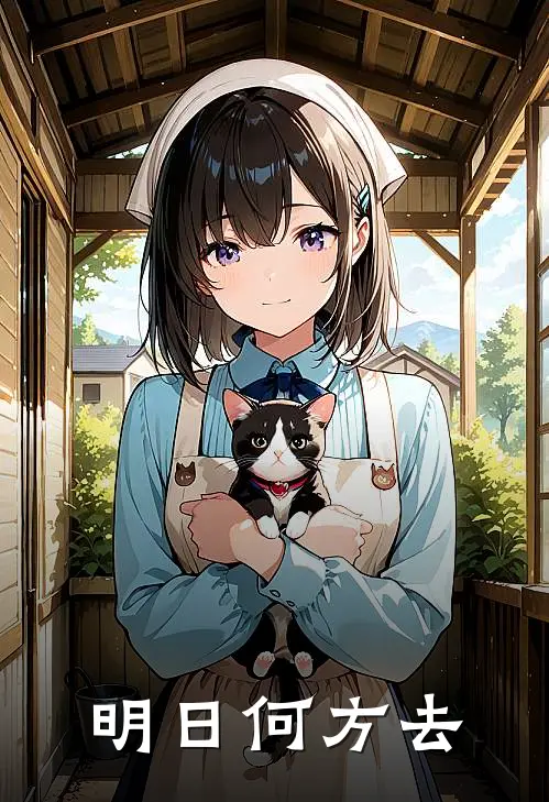 若依彭婧《明日何方去》全本免费在线阅读_(若依彭婧)最新章节在线阅读