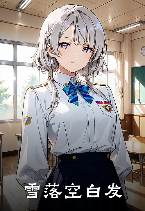 雪落空白发(萧珩江若晚)完结版小说全文免费阅读_最新小说雪落空白发(萧珩江若晚)