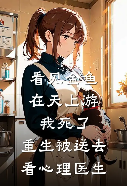看见金鱼在天上游我死了，重生被送去看心理医生