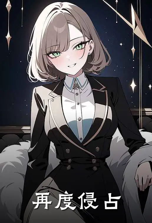再度侵占(孟乔程司白)热门网络小说推荐_免费完结版小说再度侵占(孟乔程司白)