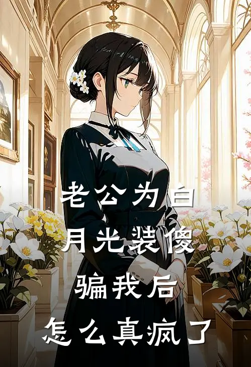 老公为白月光装傻骗我后，怎么真疯了(我顾廷之)最新好看小说_无弹窗全文免费阅读老公为白月光装傻骗我后，怎么真疯了我顾廷之