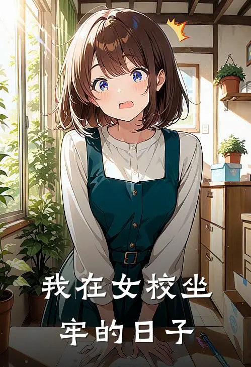 我在女校坐牢的日子