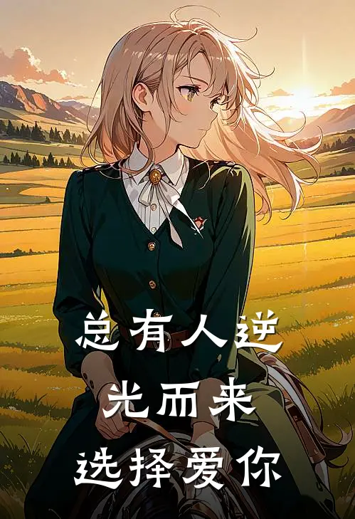 总有人逆光而来，选择爱你（雪清墨陈梓鹤）全文免费阅读无弹窗大结局_总有人逆光而来，选择爱你最新章节列表