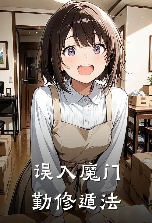 误入魔门，勤修遁法