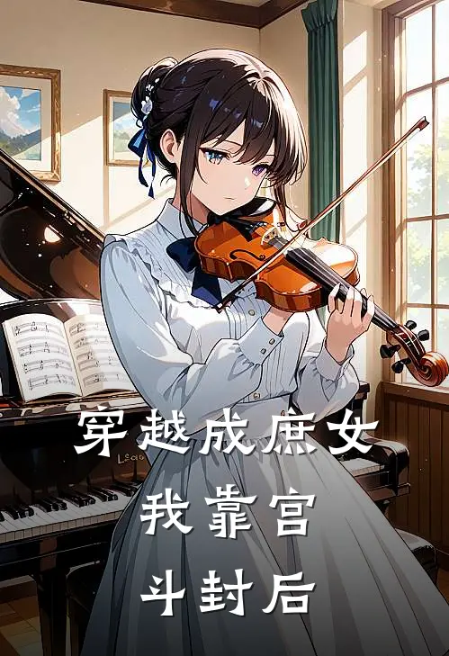 穿越成庶女，我靠宫斗封后