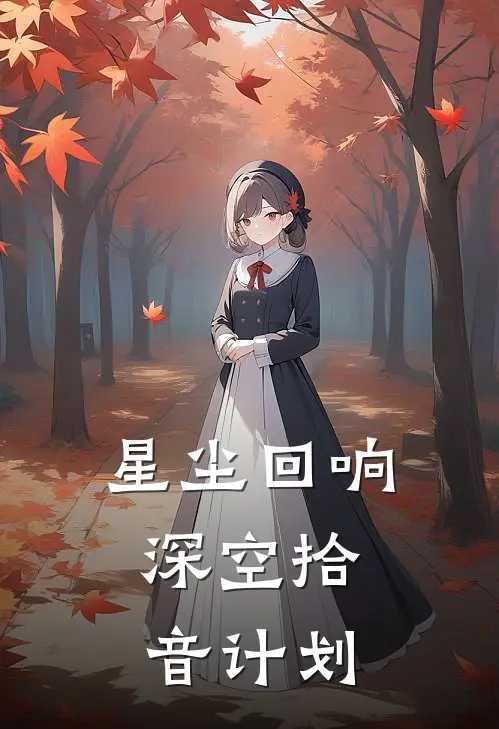 星尘回响：深空拾音计划