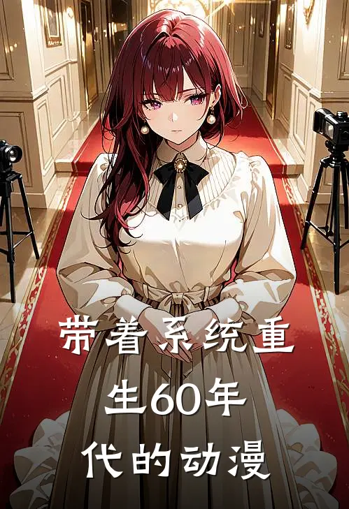 带着系统重生60年代的动漫
