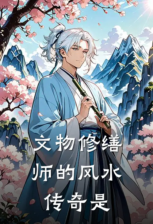 文物修缮师的风水传奇是