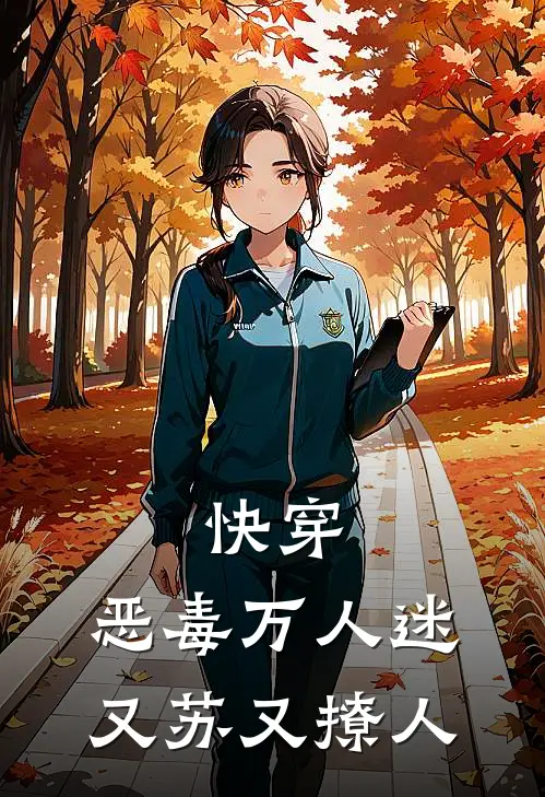 快穿：恶毒万人迷又苏又撩人