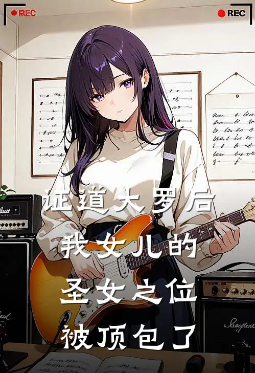 证道大罗后，我女儿的圣女之位被顶包了