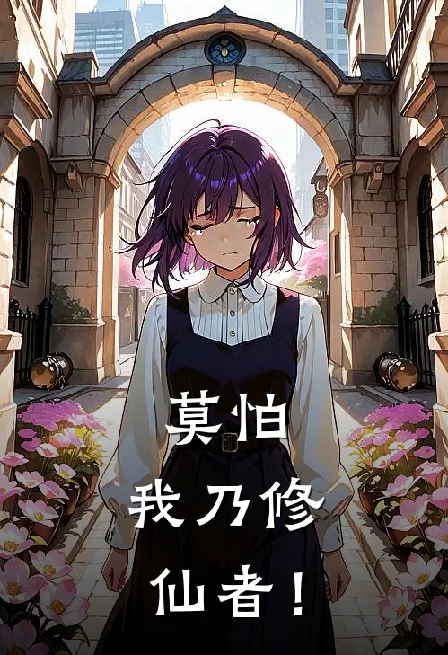 莫怕，我乃修仙者！