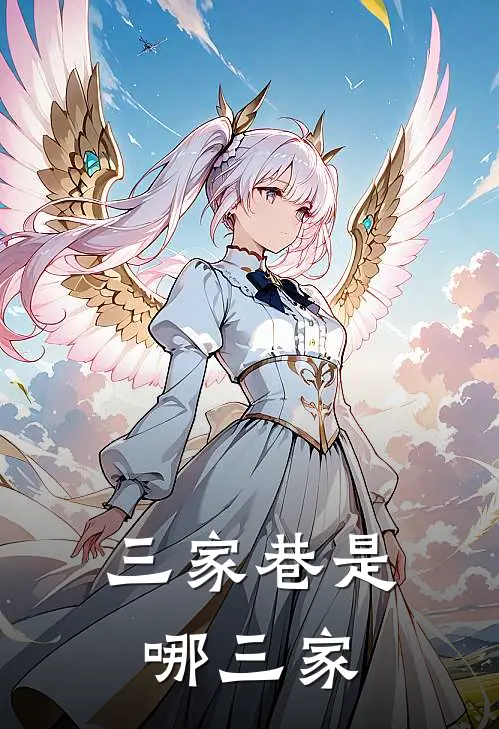 三家巷是哪三家