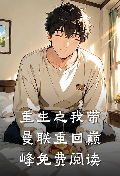重生之我带曼联重回巅峰免费阅读