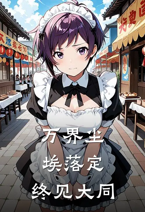 万界尘埃落定，终见大同