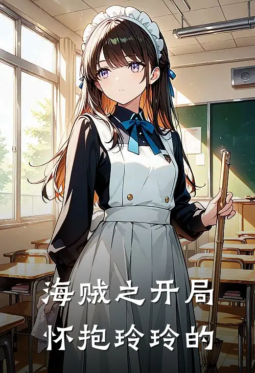 海贼之开局怀抱玲玲的