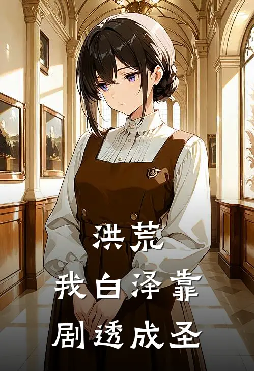 洪荒：我白泽靠剧透成圣