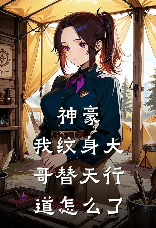 神豪：我纹身大哥替天行道怎么了