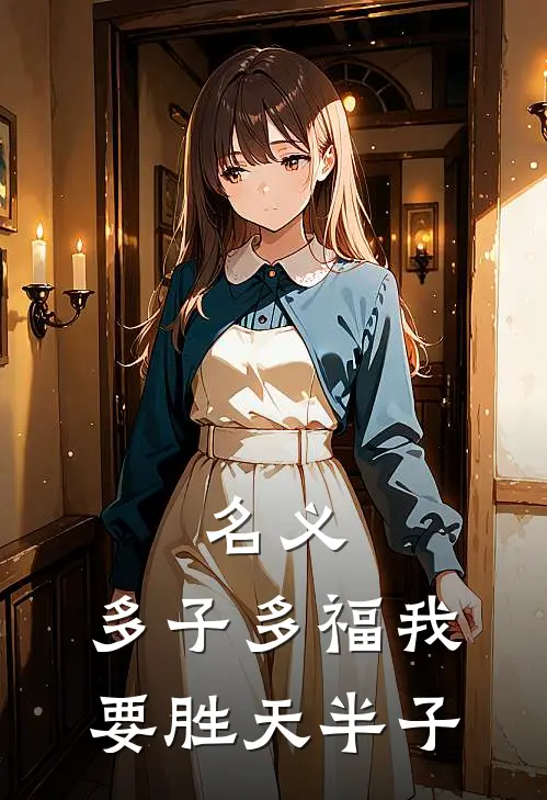 名义：多子多福我要胜天半子