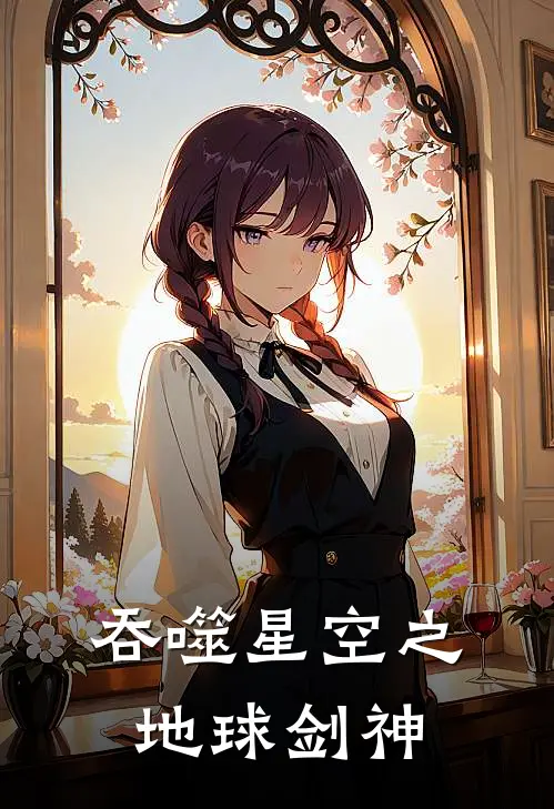 吞噬星空之地球剑神