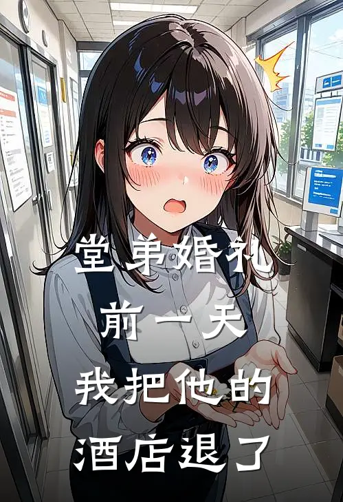 堂弟婚礼前一天，我把他的酒店退了(小雯希尔顿)好看的完结小说_热门小说推荐堂弟婚礼前一天，我把他的酒店退了小雯希尔顿