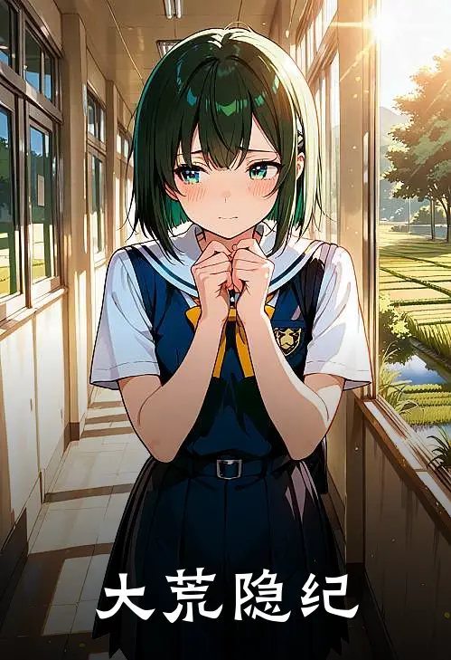 大荒隐纪薇拉白启热门小说排行_免费小说大荒隐纪薇拉白启