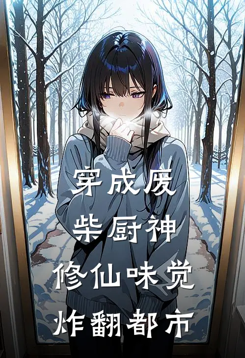 穿成废柴厨神：修仙味觉炸翻都市林风李华热门小说排行_免费小说穿成废柴厨神：修仙味觉炸翻都市林风李华