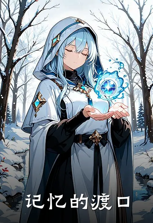 记忆的渡口