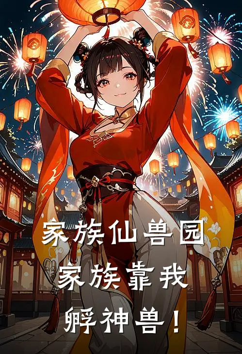 家族仙兽园：家族靠我孵神兽！顾长风顾雷免费小说全文阅读_最新章节列表家族仙兽园：家族靠我孵神兽！(顾长风顾雷)