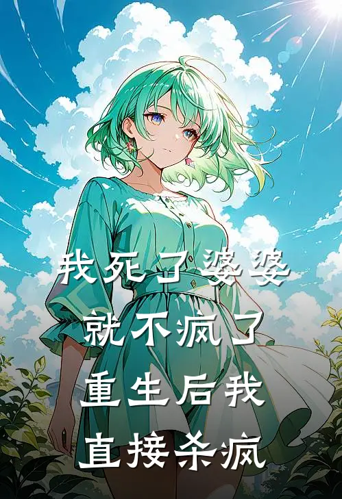 涛涛热门（我死了婆婆就不疯了，重生后我直接杀疯）免费阅读无弹窗_我死了婆婆就不疯了，重生后我直接杀疯涛涛热门全文免费阅读无弹窗大结局