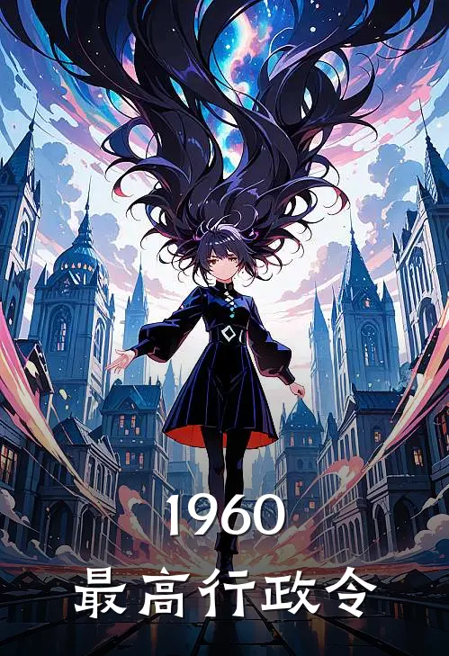 1960：最高行政令霍夫曼莱纳特最新全本小说_最新章节列表1960：最高行政令(霍夫曼莱纳特)