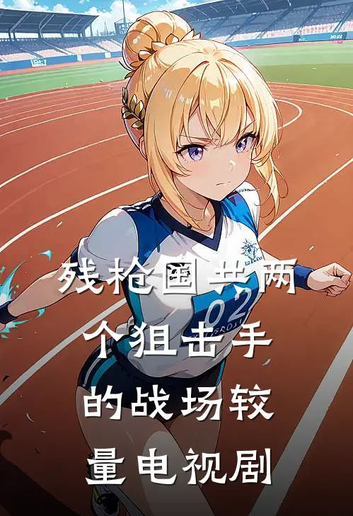 残枪国共两个狙击手的战场较量 电视剧