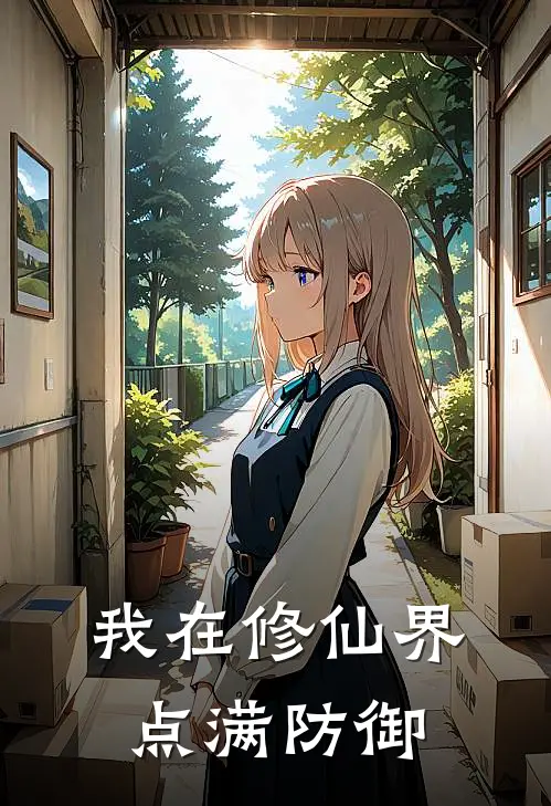 我在修仙界点满防御