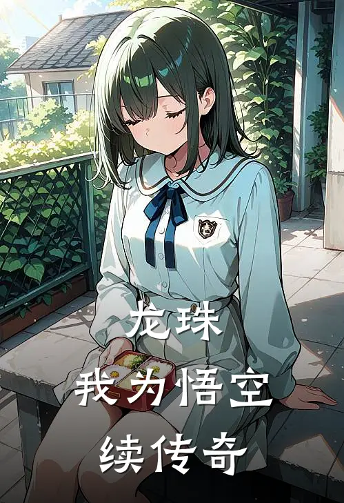 龙珠：我为悟空续传奇