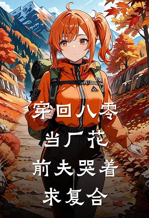 穿回八零当厂花，前夫哭着求复合