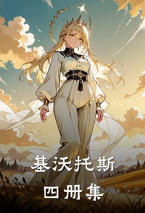 基沃托斯：四册集