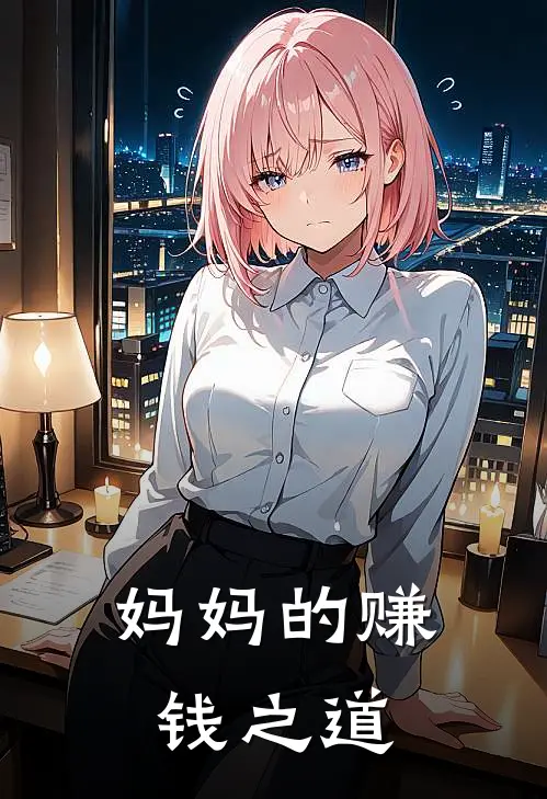 妈妈的赚钱之道