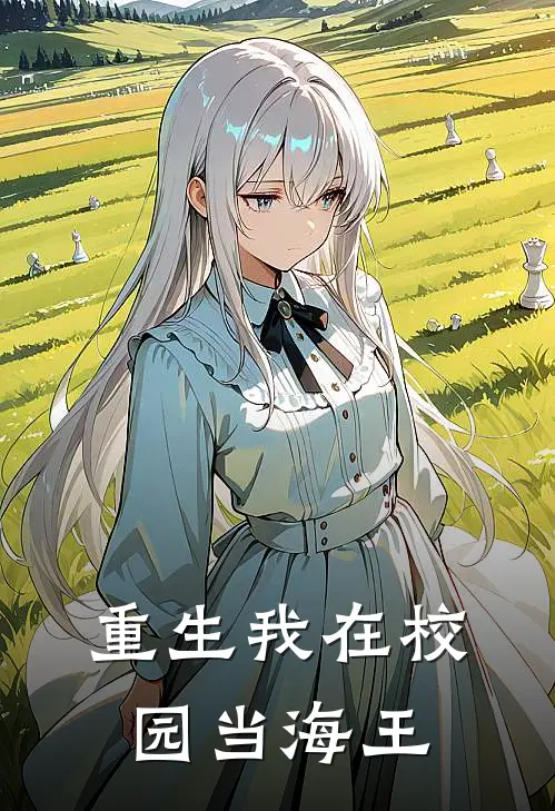 重生我在校园当海王