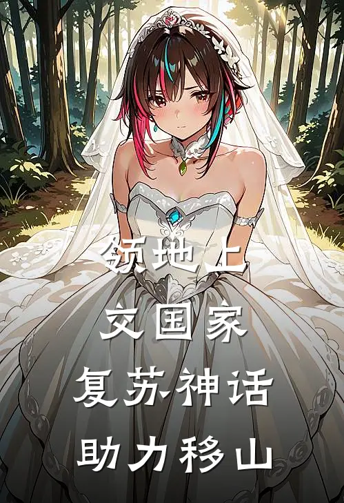 领地上交国家，复苏神话助力移山(秦戈陈山海)全本免费在线阅读_秦戈陈山海全文阅读