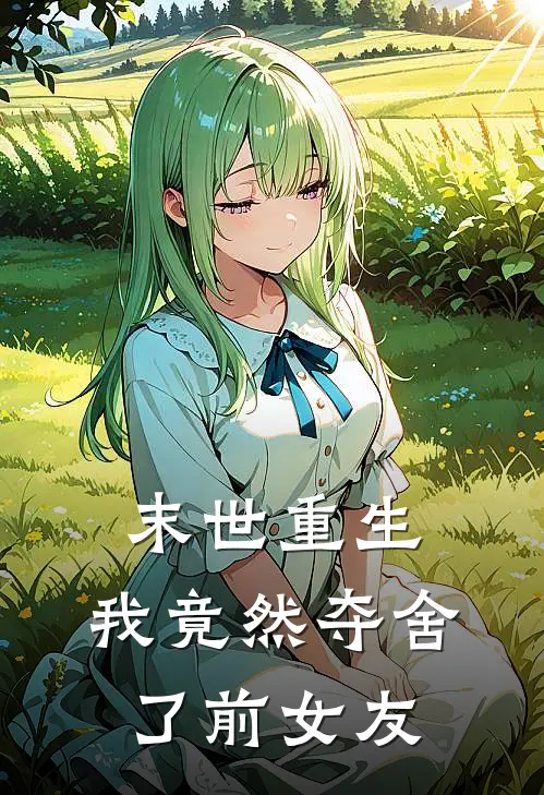 张浩林雨薇(末世重生，我竟然夺舍了前女友)全本免费在线阅读_(末世重生，我竟然夺舍了前女友)完结版免费在线阅读