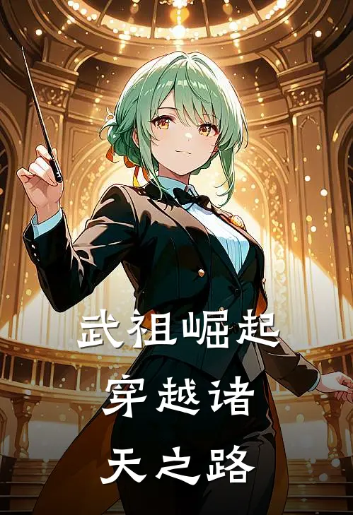 武祖崛起：穿越诸天之路林羽张无忌完整免费小说_小说全文免费阅读武祖崛起：穿越诸天之路林羽张无忌