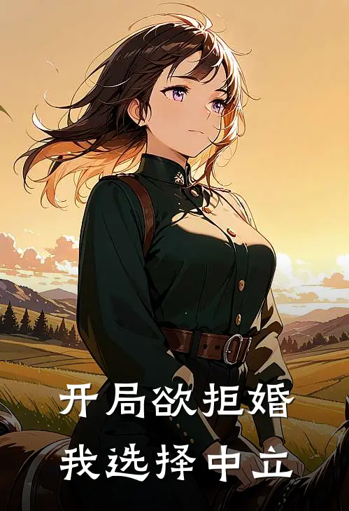开局欲拒婚，我选择中立
