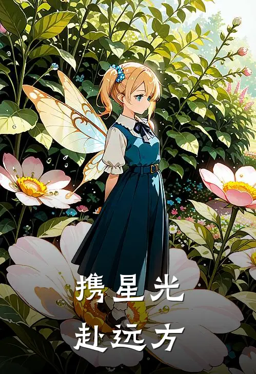 携星光赴远方宋时薇杜宇小说完整版免费阅读_热门小说排行榜携星光赴远方(宋时薇杜宇)