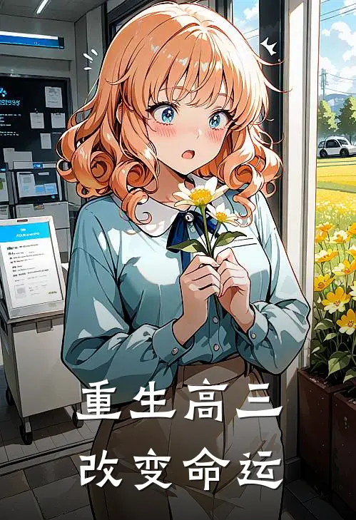 重生高三，改变命运