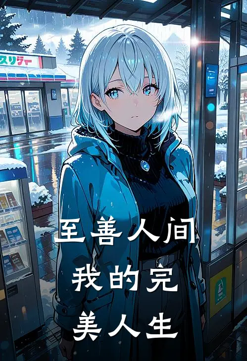 至善人间：我的完美人生