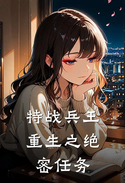 特战兵王重生之绝密任务