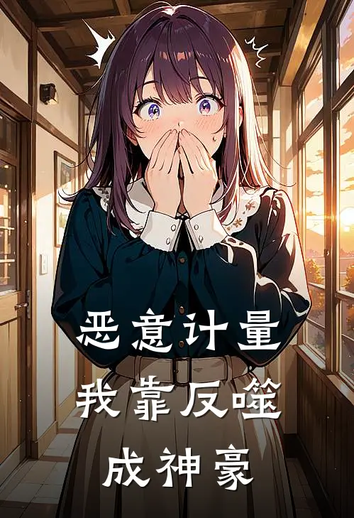 恶意计量：我靠反噬成神豪陈默陈耀全本完结小说_最新章节列表恶意计量：我靠反噬成神豪(陈默陈耀)