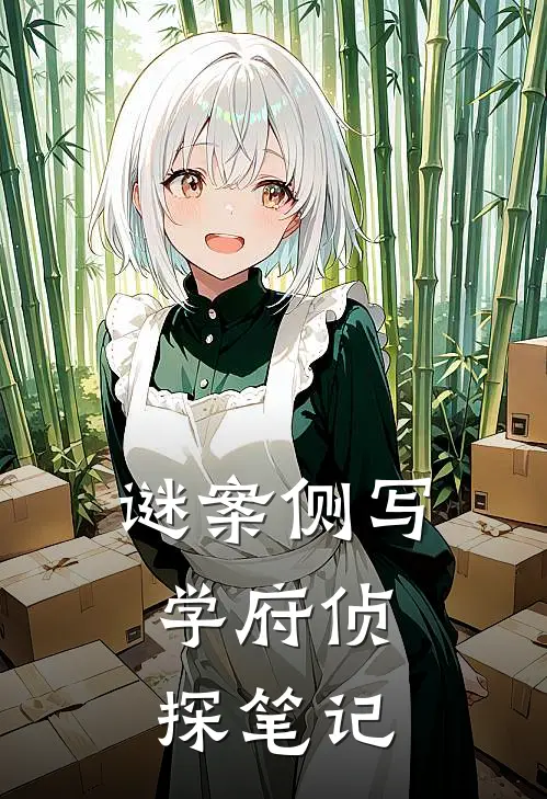 谜案侧写：学府侦探笔记(林辰苏晓冉)完结版小说_最新全本小说谜案侧写：学府侦探笔记林辰苏晓冉